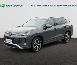 VOLKSWAGEN TAYRON EHYBRID TAYRON EHYBRID 1.5 TSI LIFE DSG (150 KW)