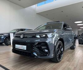 VOLKSWAGEN TIGUAN HYBRID DSG*R-LINE*BLACK EDITION*MODEL 2025*FULL !