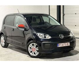 VOLKSWAGEN UP! VOLKSWAGEN CROSS UP! ?VOLKS UP! BOÎTE AUTO GARANTIE 12 MOIS