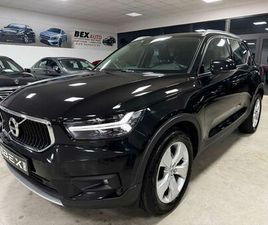 VOLVO XC40 XC40 2.0 D3*1ERPROP*GARANTIE*BOITEAUTO*CAM*GPS*