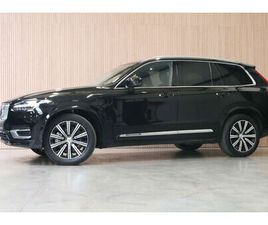 VOLVO XC90 XC90 T8 AWD PHEV GEARTRONIC INSCRIPTION EDITION
