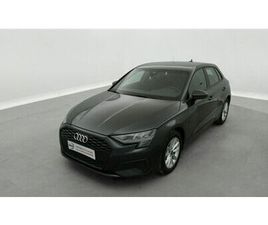 AUDI A3 30 TFSI BUSINESS EDITION S-TRONIC NAVI/FULL LED/JA