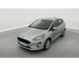 FORD FIESTA 1.0 ECOBOOST CONNECTED NAVI / CLIM / CARPLAY