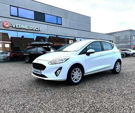 FORD FIESTA FIESTA 1.0 SYNC EDITION*APPLE CARPLAY*AIRCO*PDC*
