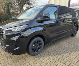 FORD TRANSIT CUSTOM 2.0 TDCI L2H1 SPORT 5 PL (EU6.2)