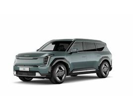 KIA EV9 EARTH 99.8KWH|BUSINESSPACK|PANOSCREEN|