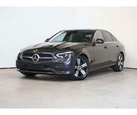 MERCEDES CLASE C C 200 MERCEDES CLASSE C 200 TREKHAAK WEGKLAPBAAR - AVANTGARDE