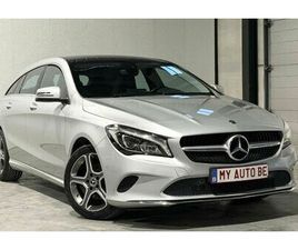 MERCEDES CLA 180 ?MERCEDES-BENZ TOIT PANO GARANTIE 12 MOIS