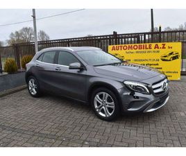 MERCEDES GLA 180 D AUTOM/GPS URBAIN ÉDITION***DESTOCKAGE B2B**