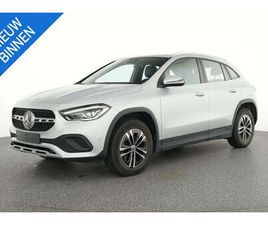 MERCEDES GLA 250 E BUSINESS LINE 250 E BUSINESS LINE