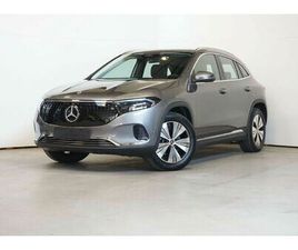 MERCEDES EQA MERCEDES EQA 300