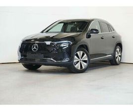 MERCEDES EQA MERCEDES EQA 300 W1N9N0JB2SJ139223