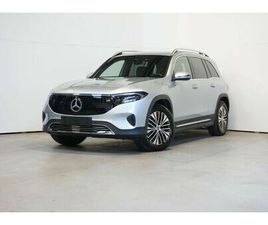 MERCEDES EQB MERCEDES 300 EQB