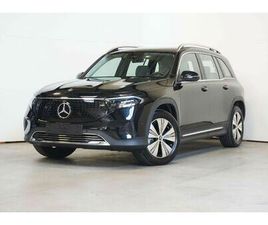 MERCEDES EQB MERCEDES 300 EQB MEMORY PAKKET