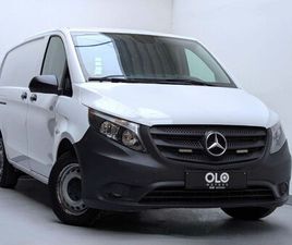 MERCEDES VITO 114 CDI L2 115CH -AIRCO-GARANTI