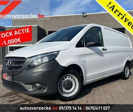 MERCEDES VITO 114 PERFECT TOOL A2/L2 (28.550EX.) CAMERA|AUDIO40