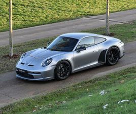 PORSCHE 992 .1 GT3 TOURING - BUCKET SEATS/ LIFT/ BOSE/ PDLS+