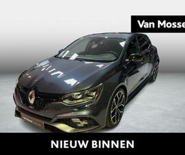 RENAULT MEGANE R.S. 280 EDC GPF