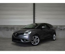 RENAULT SCENIC RENAULT SCENIC ? TOP ETAT | CAMERA DE RECUL | TVA ?