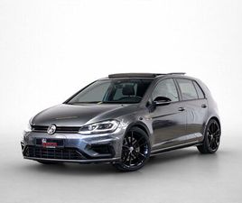 VOLKSWAGEN GOLF R VOLKSWAGEN GOLF GOLF R 4MOTION DSG | PANO | | GARANTIE | DYNAUDIO