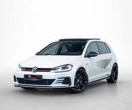 VOLKSWAGEN GOLF GTI TCR VOLKSWAGEN GOLF GTI GOLF GTI TCR 2.0 TSI DSG | GARANTIE | PANO | DCC