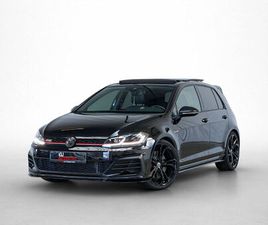 VOLKSWAGEN GOLF GTI TCR VOLKSWAGEN GOLF GTI GOLF GTI TCR 2.0 TSI DSG | GARANTIE | PANO | DCC
