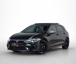 VOLKSWAGEN GOLF R GOLF 2.0 TSI | GARANTIE | PANO | CAMERA | ACC |