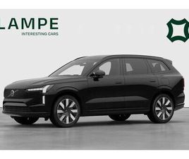 VOLVO EX90 VOLVO EX90