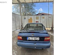 HYUNDAI EXCEL 1.5 GLS