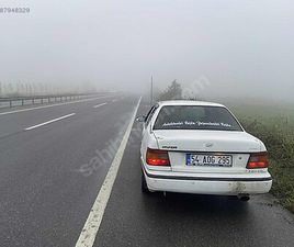 HYUNDAI EXCEL 1.5 LS