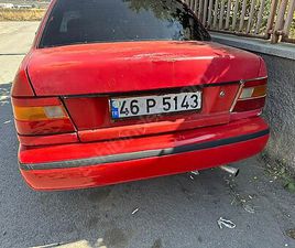 HYUNDAI EXCEL 1.5 LS