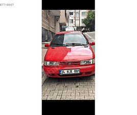 HYUNDAI EXCEL 1.5 LS