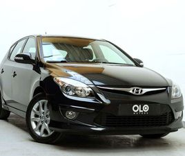 HYUNDAI I30 HYUNDAI I30 I30 1.6I LOUNGE 46000KM! FULL OPTIONS -GARANTI