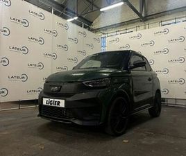 LIGIER JS50 LIGIER JS 50 JS50C PH5 ULTIMATE TH E5+