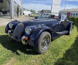 MORGAN PLUS 4 2.0I
