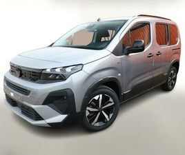 PEUGEOT RIFTER GT AT PANO KEYL NAV KAM 2XPDC ACC TOTW...