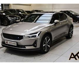POLESTAR POLESTAR 2 POLESTAR 2 POLESTAR 2 SINGLE MOTOR 64KWH - NAVI / PANO / ACC