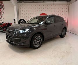 VOLKSWAGEN TIGUAN VOLKSWAGEN TIGUAN TIGUAN 1.5 ETSI OPF DSG LIFE