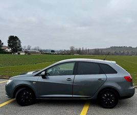 SEAT IBIZA ST SEAT IBIZA CANTON GENÈVE