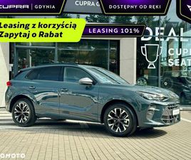 CUPRA TERRAMAR 1.5 ETSI MHEV DSG