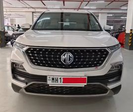 MG HECTOR