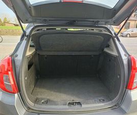 OPEL MOKKA MOKKA 1.4 TURBO ECOFLEX START/STOP INNOVATION