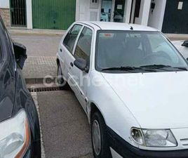 CITROEN SAXO CITROEN SAXO