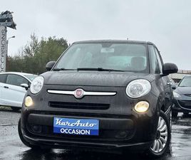 FIAT 500L FIAT 500L 500L 1.3 MULTIJET POP STAR MTA