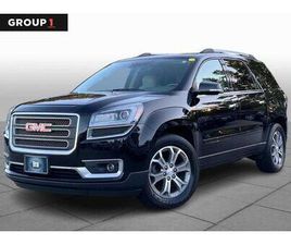USED 2016 GMC ACADIA SLT-1