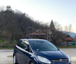 FORD GRAND C-MAX 1.6 TDCI