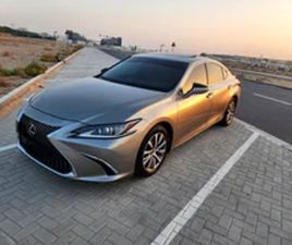 LEXUS ES ES 300H