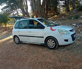 HYUNDAI MATRIX 1.5 CRDI START