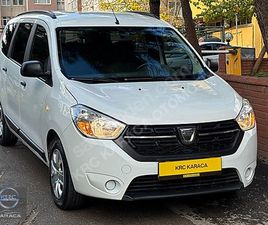 DACIA LODGY 1.5 BLUEDCI AMBIANCE