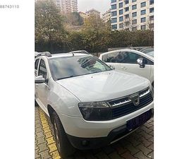 DACIA LODGY 1.5 DCI LAUREATE